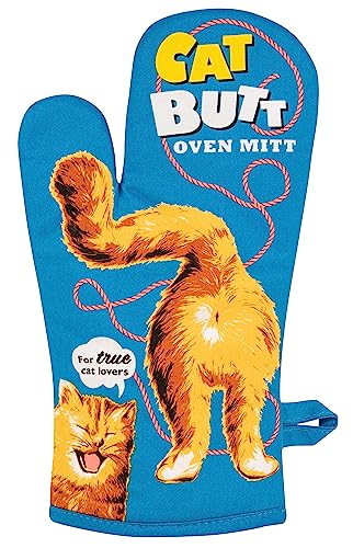 Oven Mitts Cute Kitchen Accessories & Kitchen Gifts