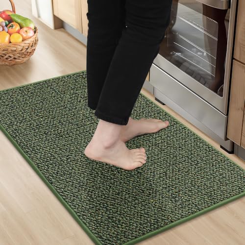Kitchen Rugs 20"x32"