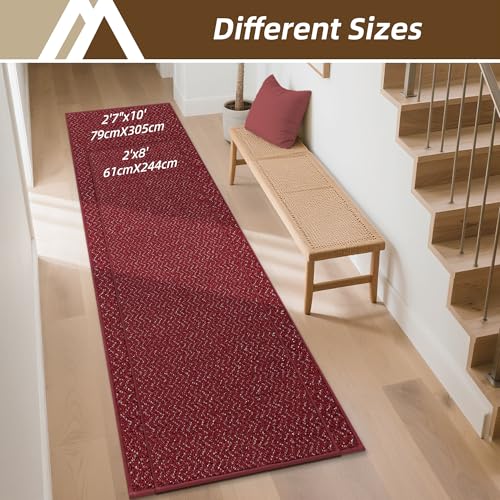 Hallway Runner Rugs Non (16.25 Sq Ft)
