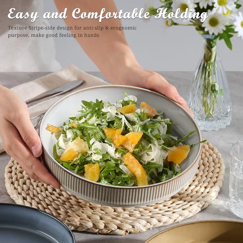 Pasta Bowls Set of 4 (4 Count)
