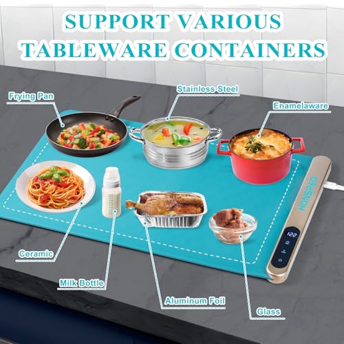 Electric Warming Tray