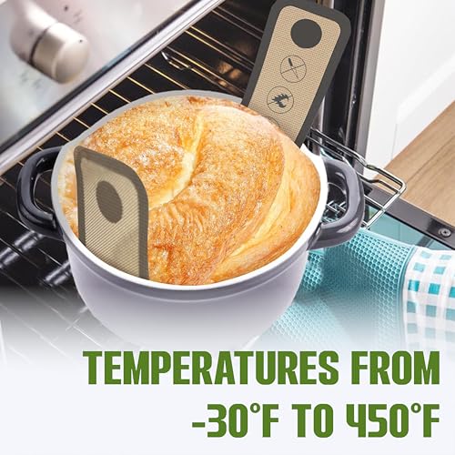 Silicone Baking Mat 4