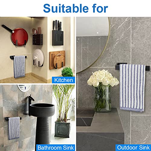 Hand Towel Holder
