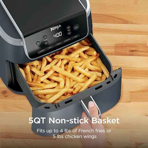 Air Fryer Pro