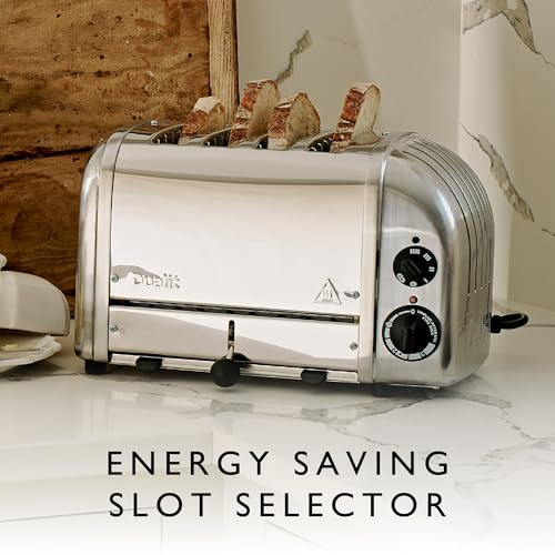 Classic 4 Slice NewGen Toaster