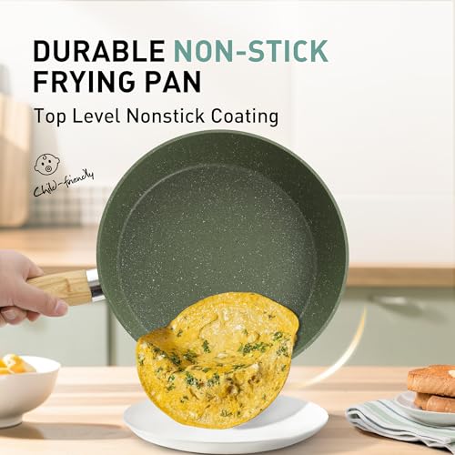 Pots and Pans Set