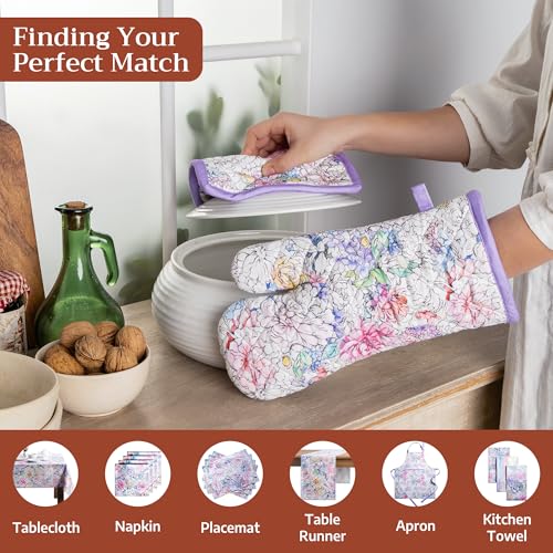 Pot Holders 100% Cotton Potholders