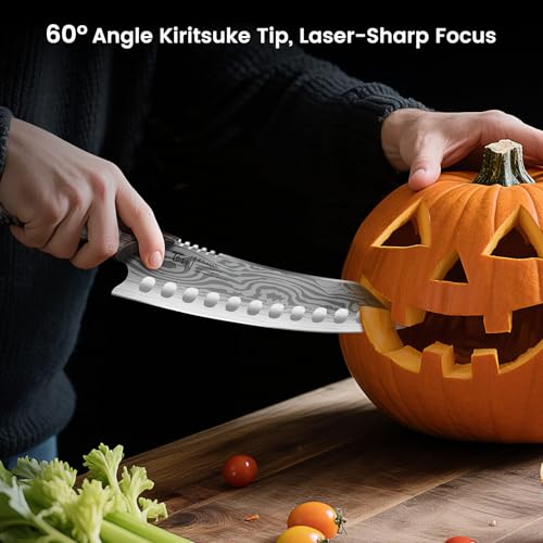 Japanese Kitchen Knife