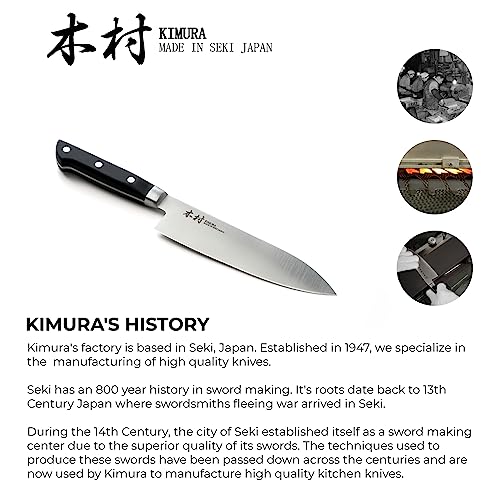 Santoku Knife