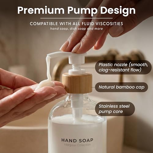 Dish Soap Dispenser