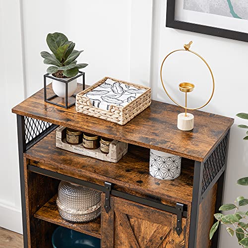Buffet Cabinet