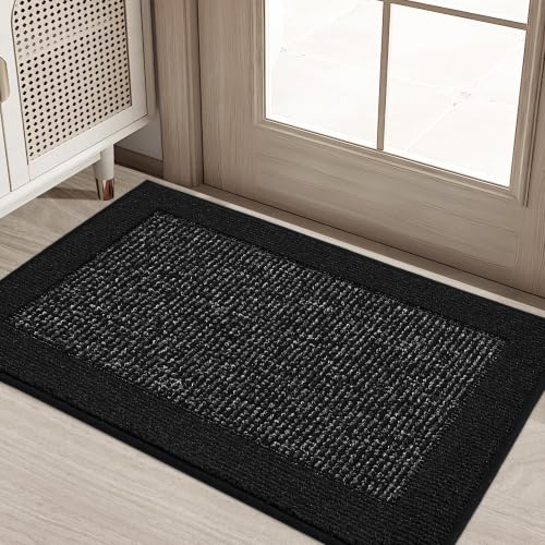 Indoor Door Mat 20" x 32" (640 sq in)