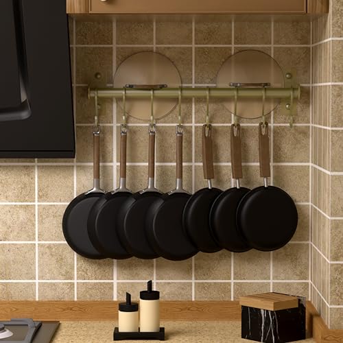 Kitchen Utensil Holder Hanger