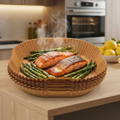 Air Fryer Liners Disposable (200 Count)