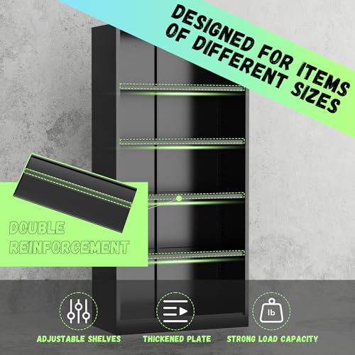 Storage Cabinet