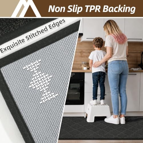 Kitchen Runner Rugs Non