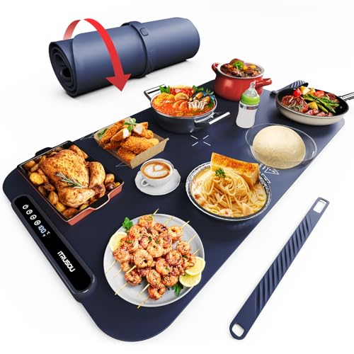Food Warming Mat