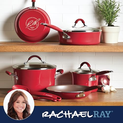 Cucina Nonstick Cookware