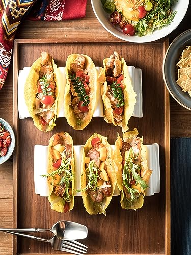 Taco Holders Set of 2 (2 Count)