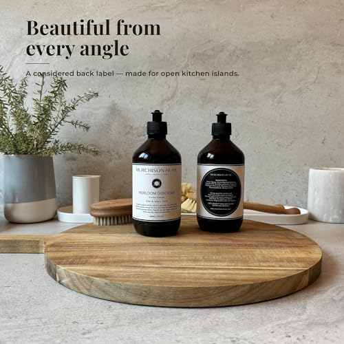 Heirloom Dish Soap (17 Ounce)