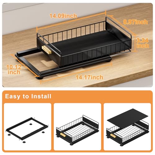 Under Sink Organizer