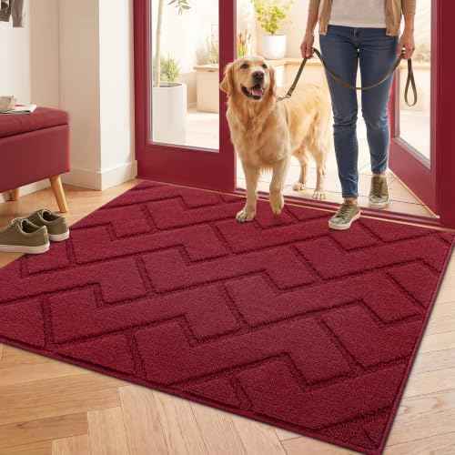 Front Door Mat Outside Entrance