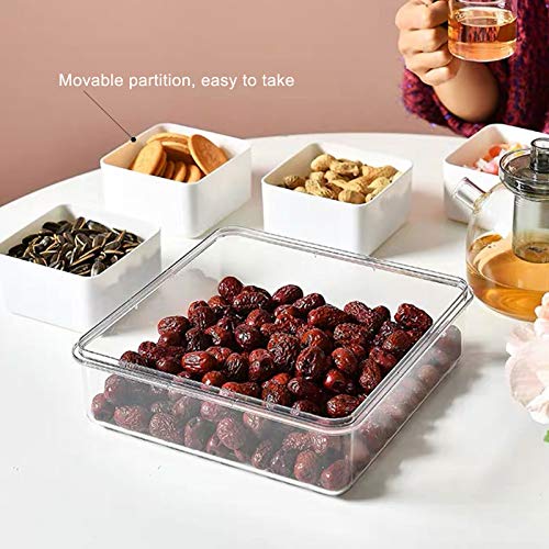 Snackle Box Container