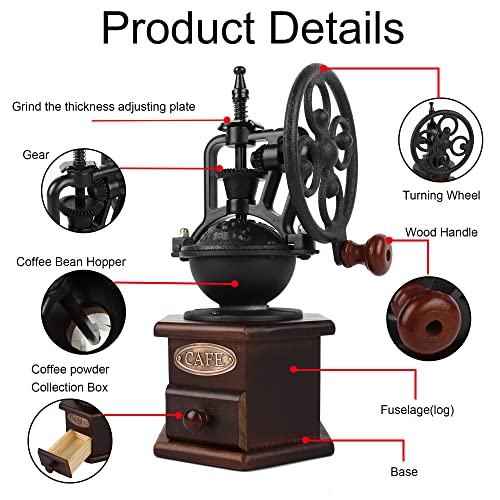 Coffee Grinder