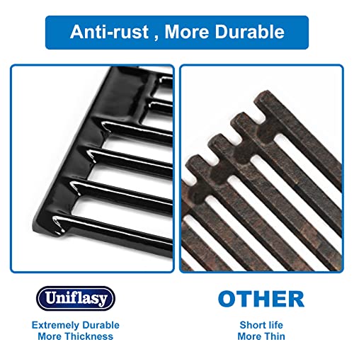 Cooking Grid Grates Replacement for Chargriller 2121