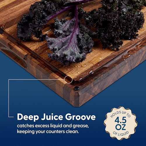 Franklin Cutting Board