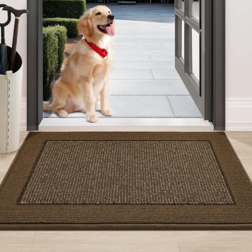 Indoor Door Mat 24" x 36"