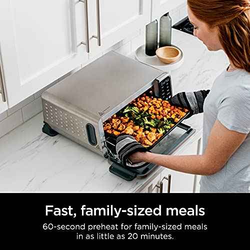 Digital Air Fry Pro Countertop Oven