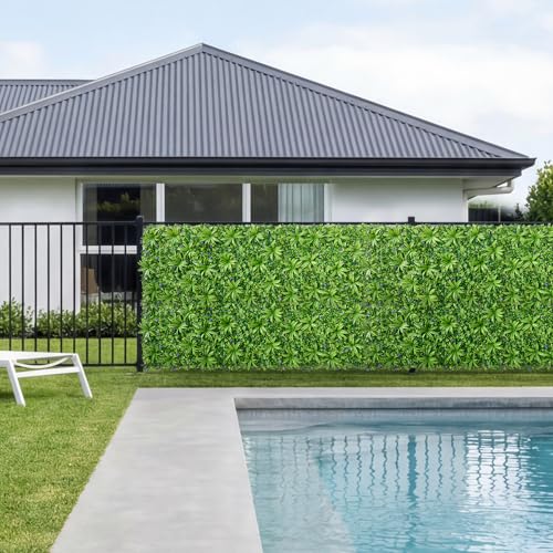 Artificial Plant Wall