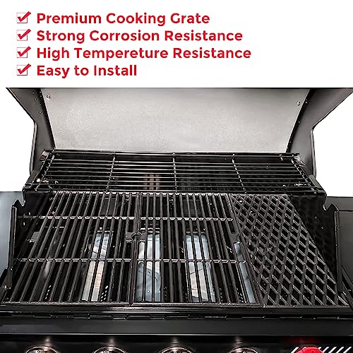 Grill Replacement Parts for Dyna
