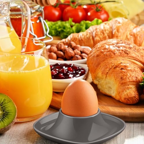 Soft Boiled Egg Cups