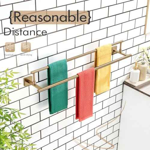 Towel Bars 32