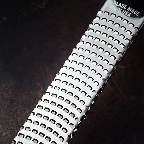 Premium Classic Series Zester Grater