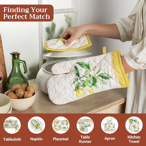 Pot Holders 100% Cotton Potholders
