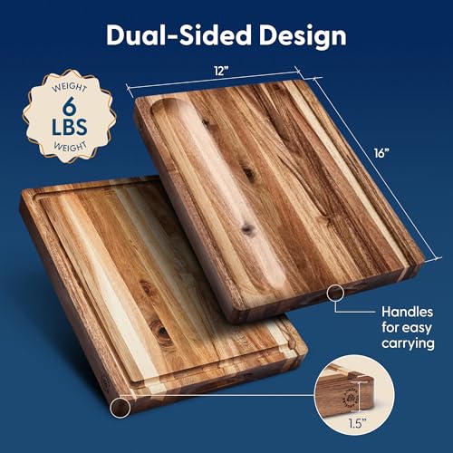Winsome Acacia Wood Cutting Board