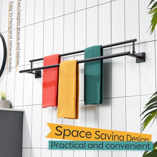 Towel Bars 36