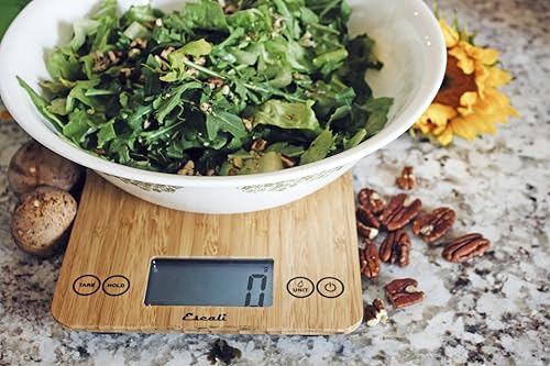 Arti Digital Food Scale
