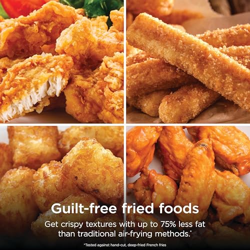 Air Fryer Pro