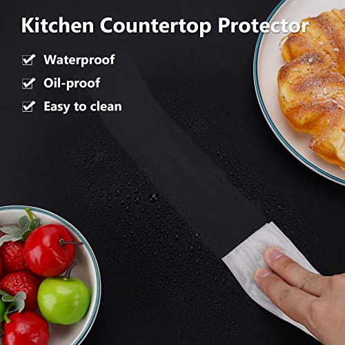 Silicone Mats for Kitchen Counter
