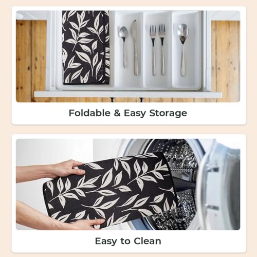 Dish Drying Mats 2 Pack (2 Count)