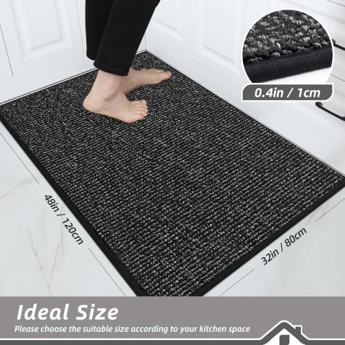 Kitchen Rugs 32"x48"