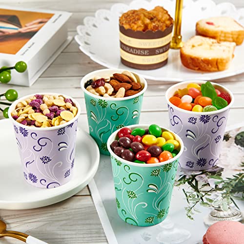 5 oz Paper Cups (600 Count)