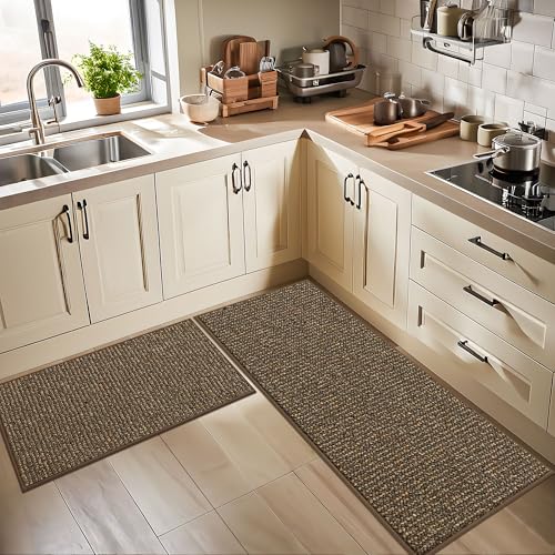 Kitchen Runner Rugs 24"x60"