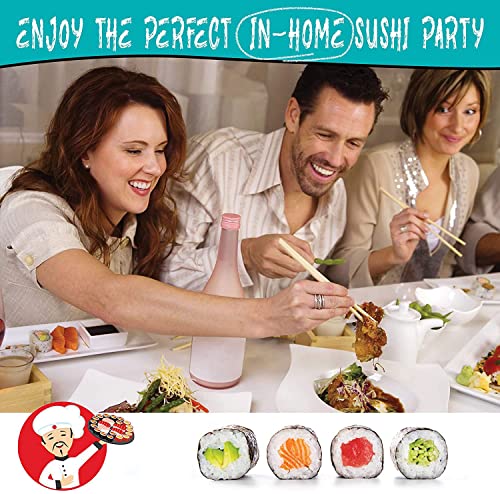 Sushi Making Kit