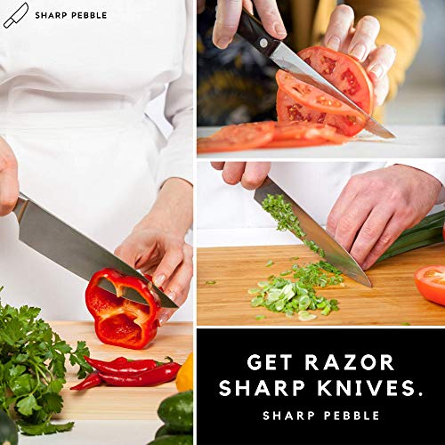Knife Sharpening Stones Kit