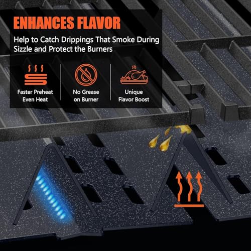 for Weber Genesis Grill Parts